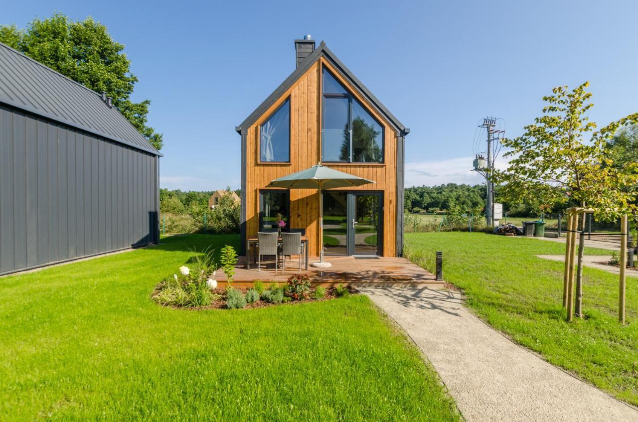 Domki W Naturze Lubiatowo  Exterior foto