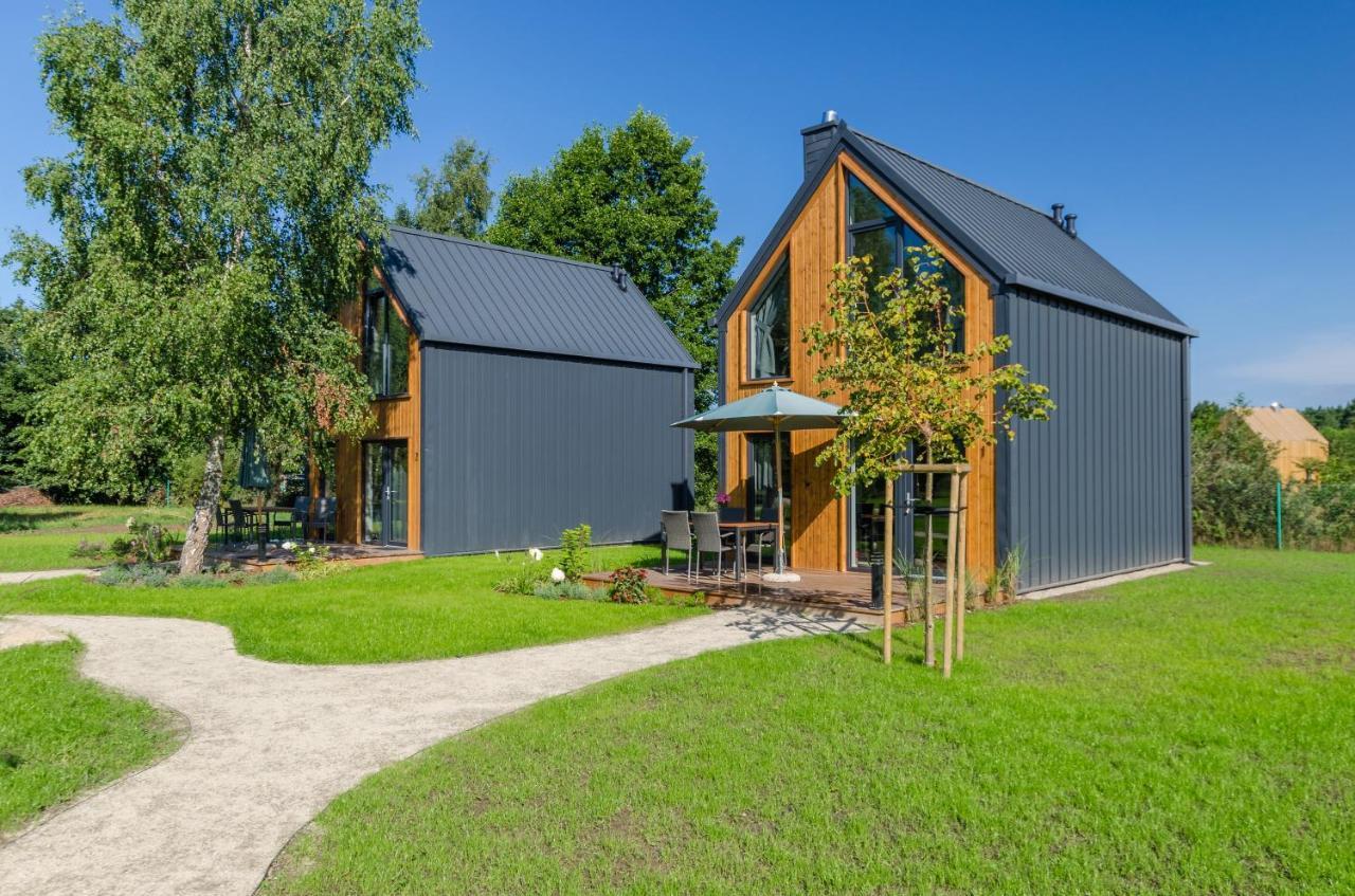 Domki W Naturze Lubiatowo  Exterior foto