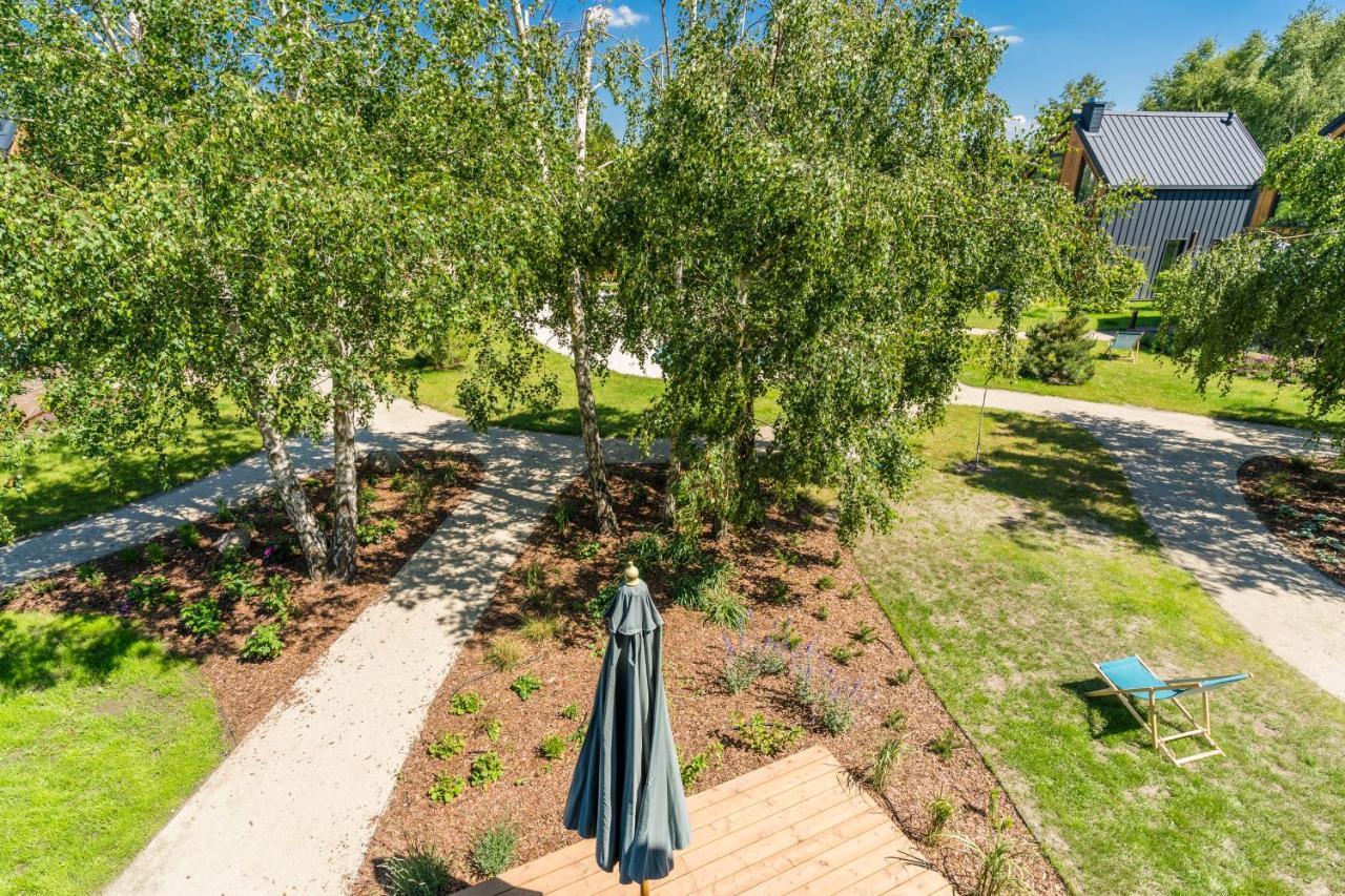 Domki W Naturze Lubiatowo  Exterior foto